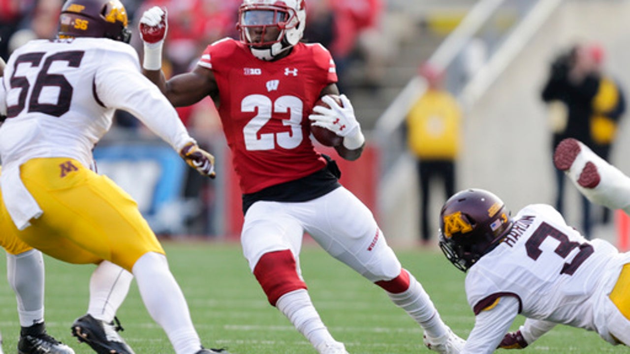 Badgers get to raise the axe again in rivalry vs Minnesota